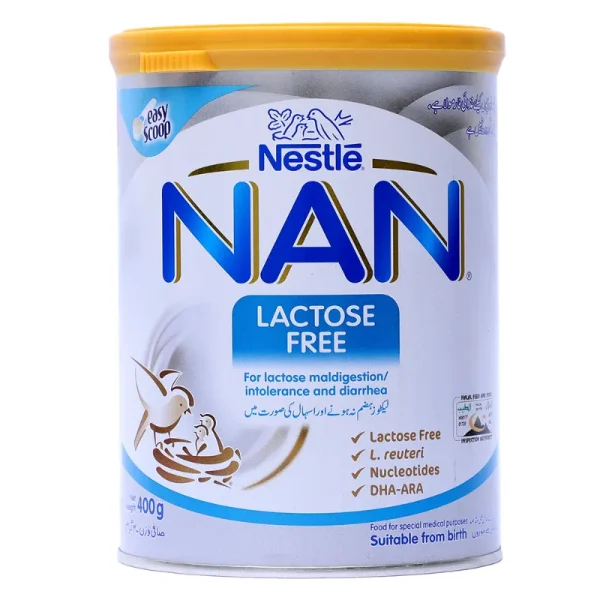 Nestle AL 110 Milk 400g